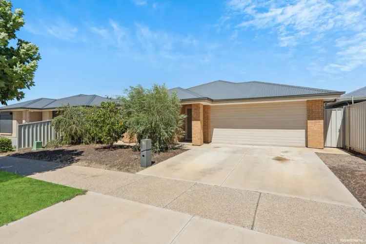 House For Sale in Adelaide, South Australia