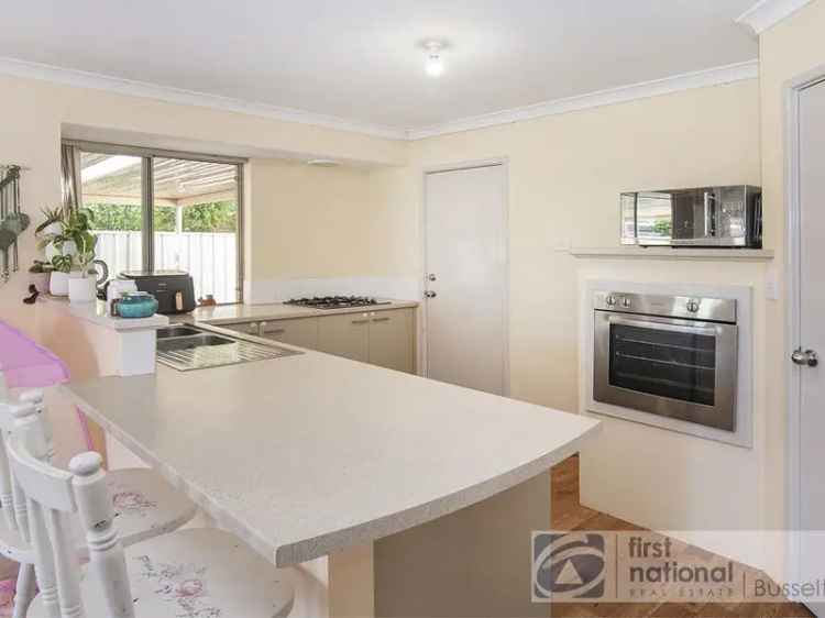 House For Sale in City Of Busselton, Western Australia