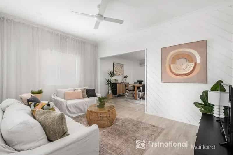 House For Sale , Newcastle-Maitland, New South Wales