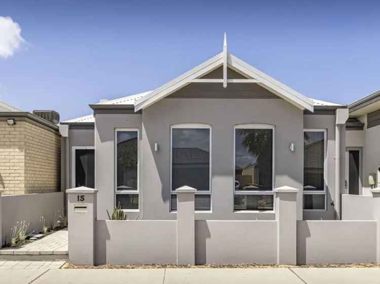 House For Sale in City of Wanneroo, Western Australia