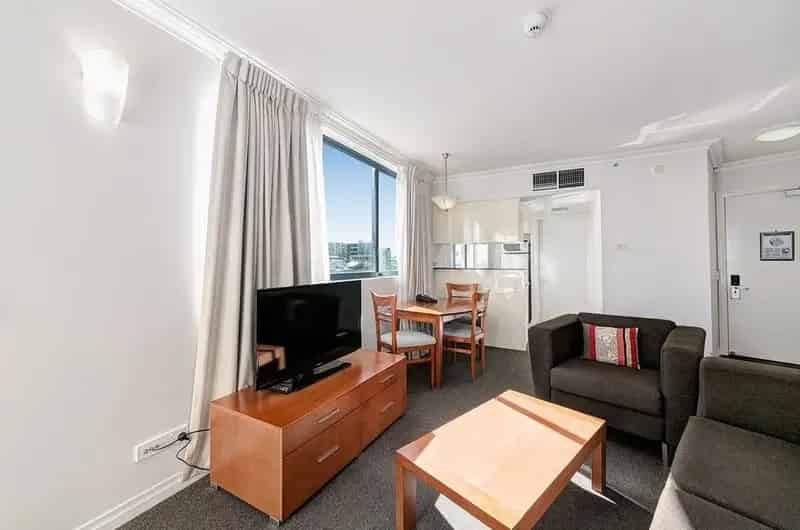 2 rooms apartment of 156 m² in Brisbane City