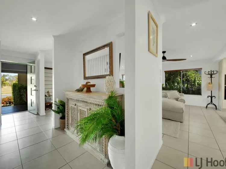 House For Sale in Boyne Island, Queensland