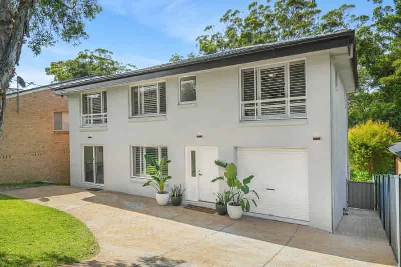 Real Estate For Lease - 5 Warilda Street - Saratoga , NSW