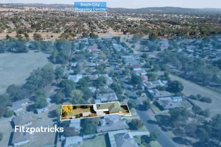 House For Rent , Wagga Wagga City Council, New South Wales