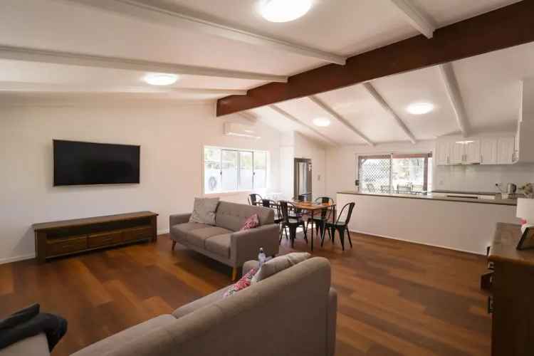 Completely Renovated Family Home on Edwardes Street