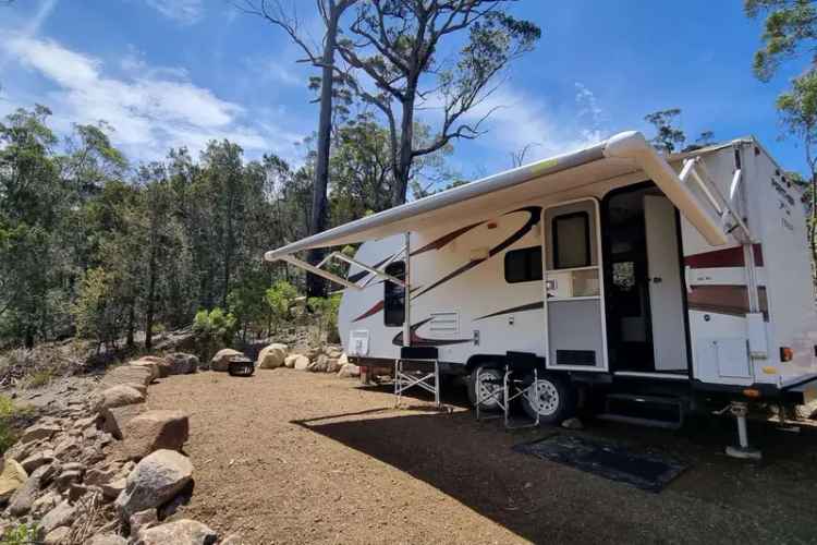 Rural For Sale in Tasman, Tasmania