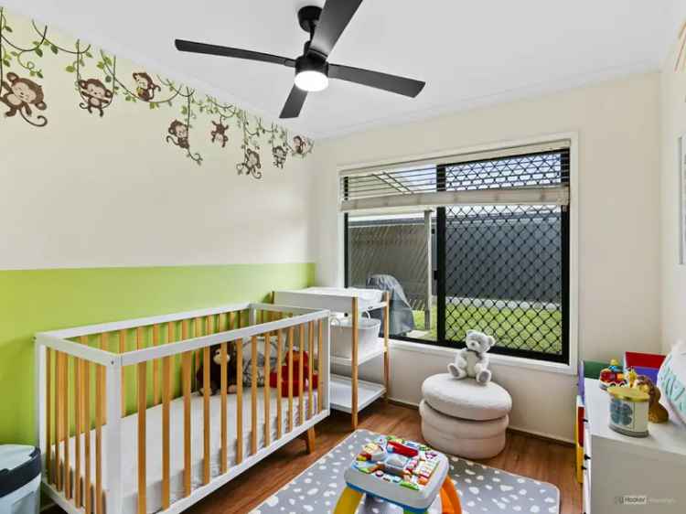 House For Sale in 22, Kelly Street, Greater Brisbane, Queensland