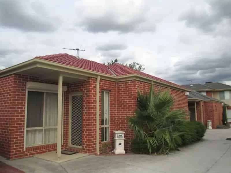 1 room apartment of 45 m² in Melbourne