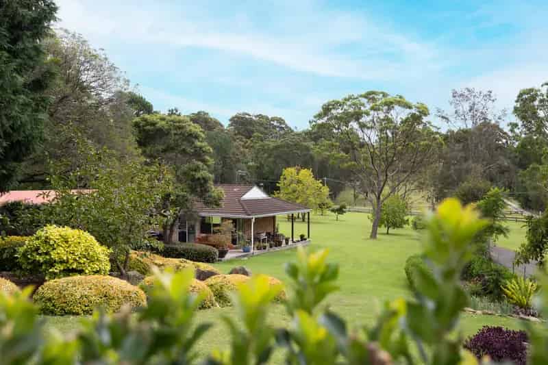 Land For Rent , Bawley Point, New South Wales