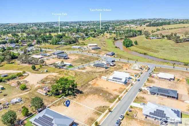 Land For Sale in Yass, New South Wales