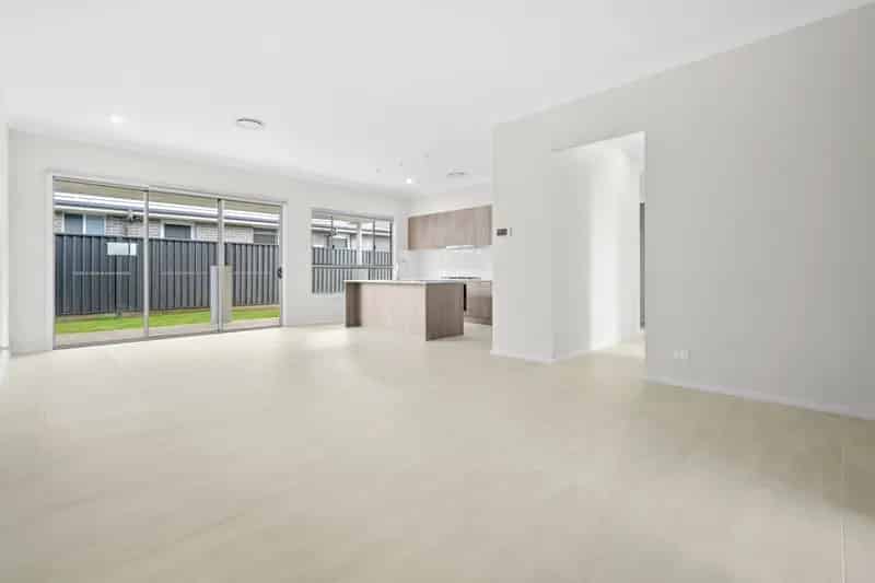 BRAND NEW UNIQUELY DESIGNED FAMILY HOME!