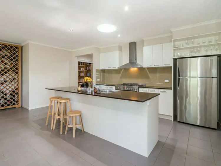 Modern Comfort and Convenience in Strathfieldsaye