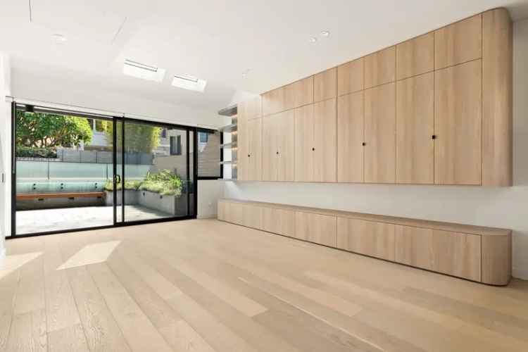 4 rooms house of 773 m² in Sydney