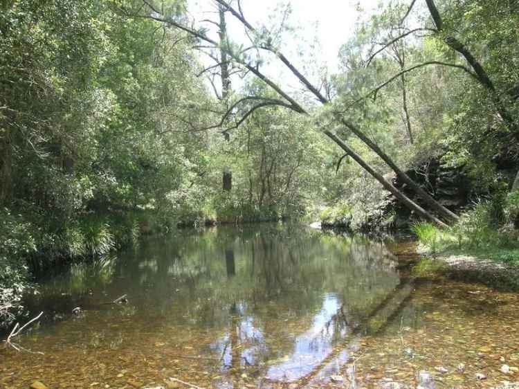 428 Acres Secluded Property Near Kempsey NSW