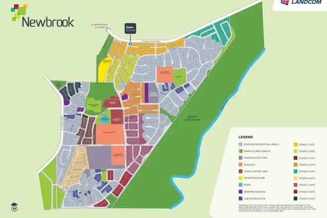 Land For Sale , Sydney, New South Wales