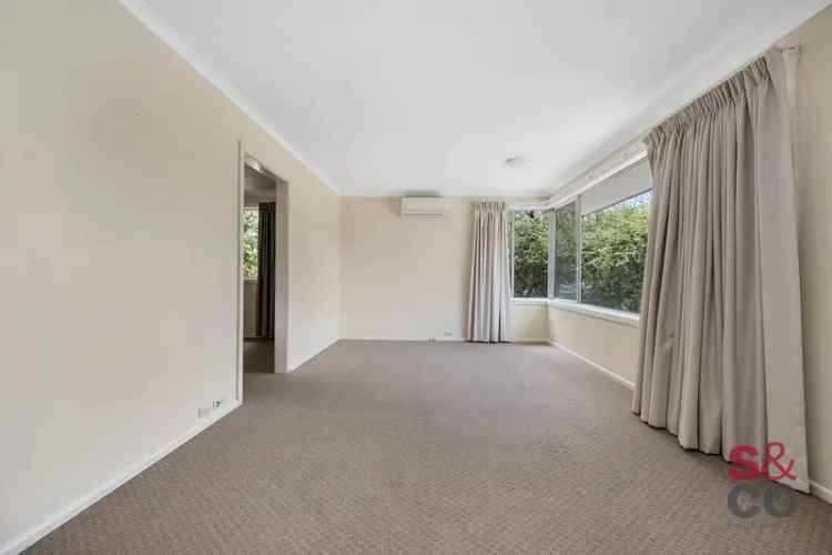 House For Rent in Canberra, Australian Capital Territory