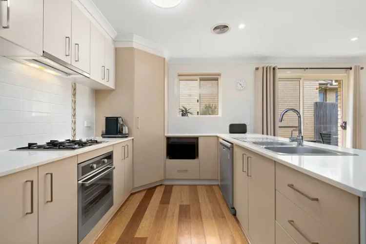 House For Rent in District of Gungahlin, Australian Capital Territory