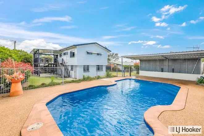 House For Sale in Bundaberg, Queensland