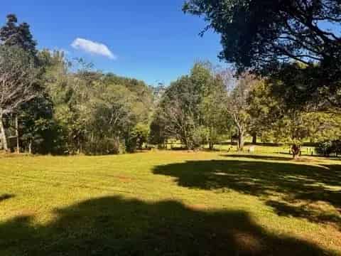Arguably the Best Vacant Land Available on Tamborine Mountain