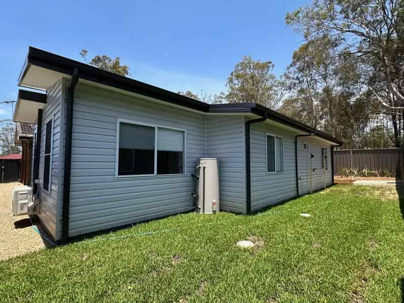 Real Estate For Lease - 28A Percy Street - Ingleburn , NSW