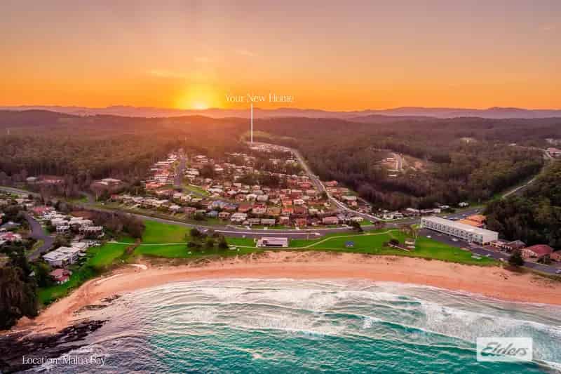 Land For Rent , Malua Bay, New South Wales