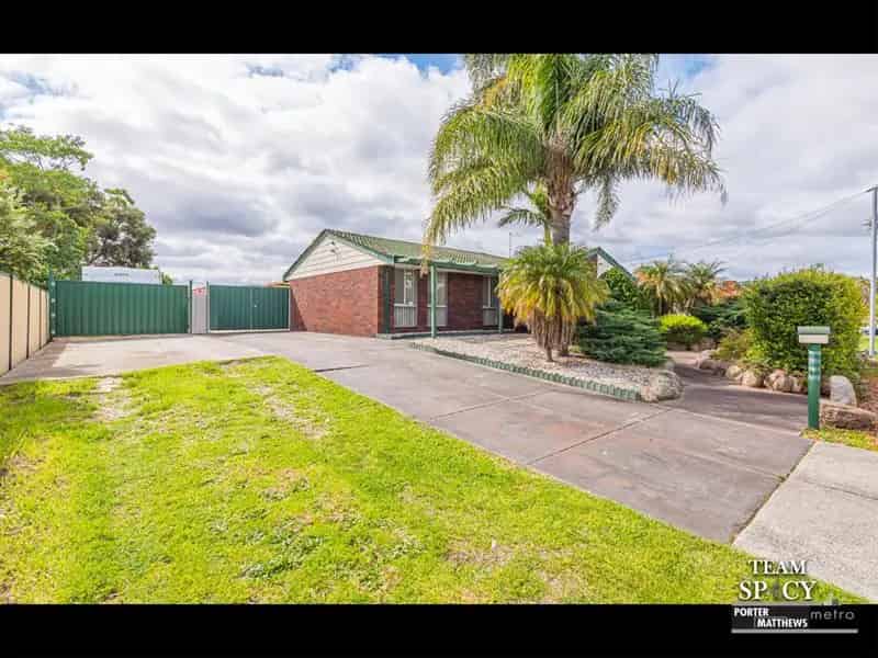 House For Rent , City of Gosnells, Western Australia