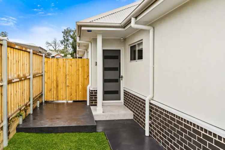 2 Bed House for Lease Menangle NSW