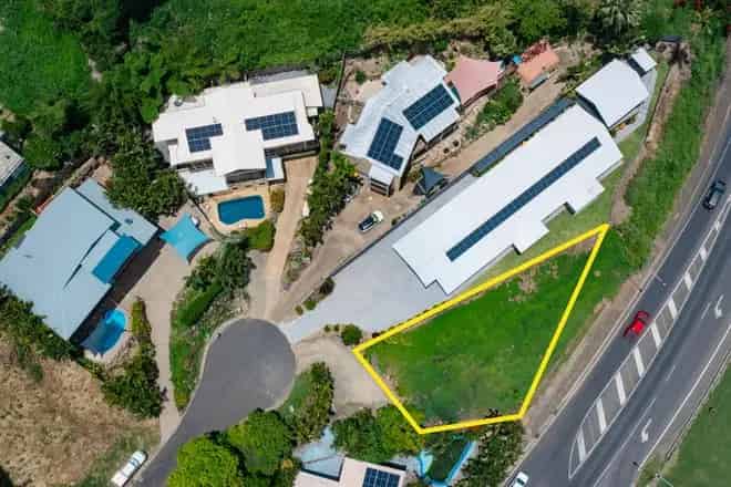 Land For Sale , Airlie Beach, Queensland