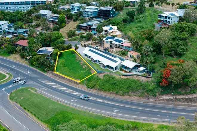 Land For Sale in Airlie Beach, Queensland