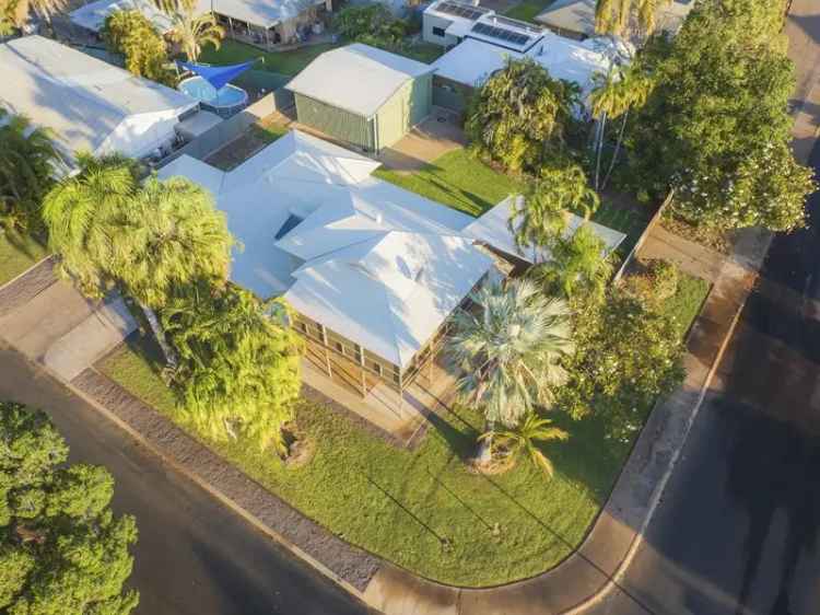 House For Sale in Shire Of Wyndham-East Kimberley, Western Australia