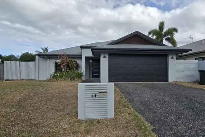 House For Rent in Cairns, Queensland