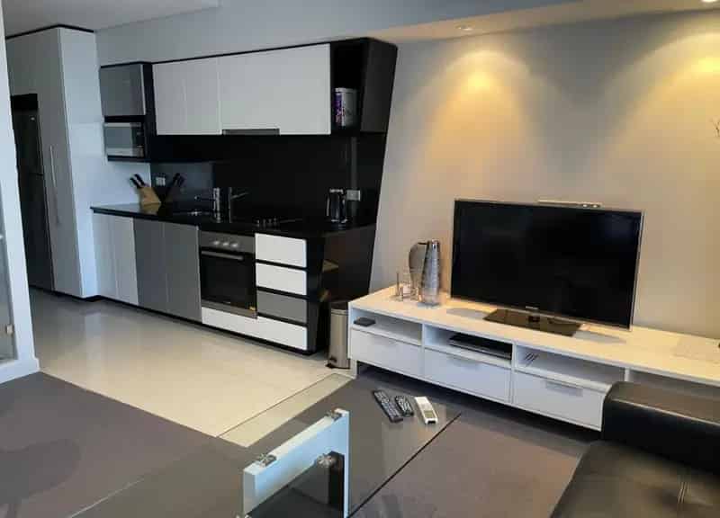 4 rooms house of 65 m² in Perth