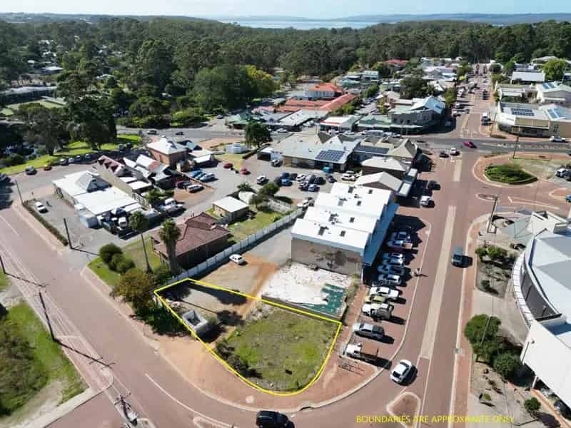 Land For Sale , Denmark, Western Australia