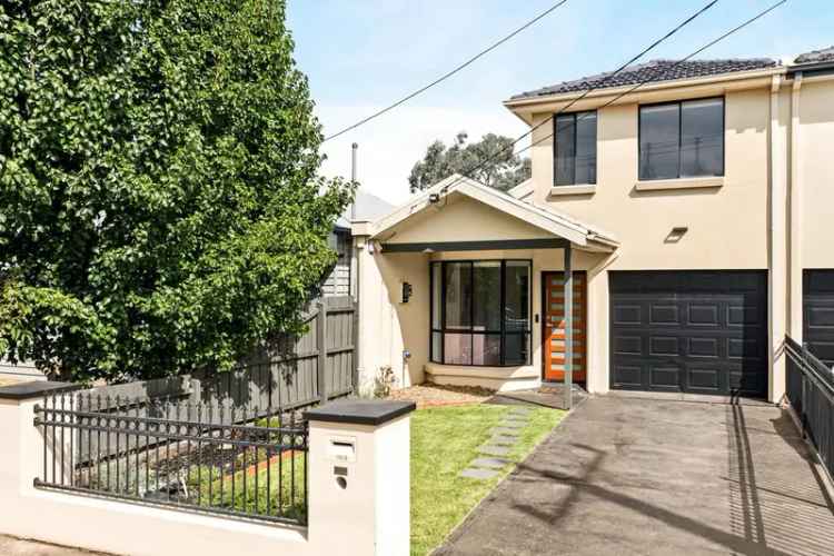 House For Sale in Melbourne, Victoria