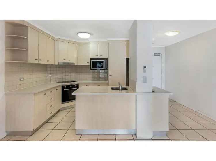 Unfurnished 2-Bedroom Apartment For Rent - Available Now