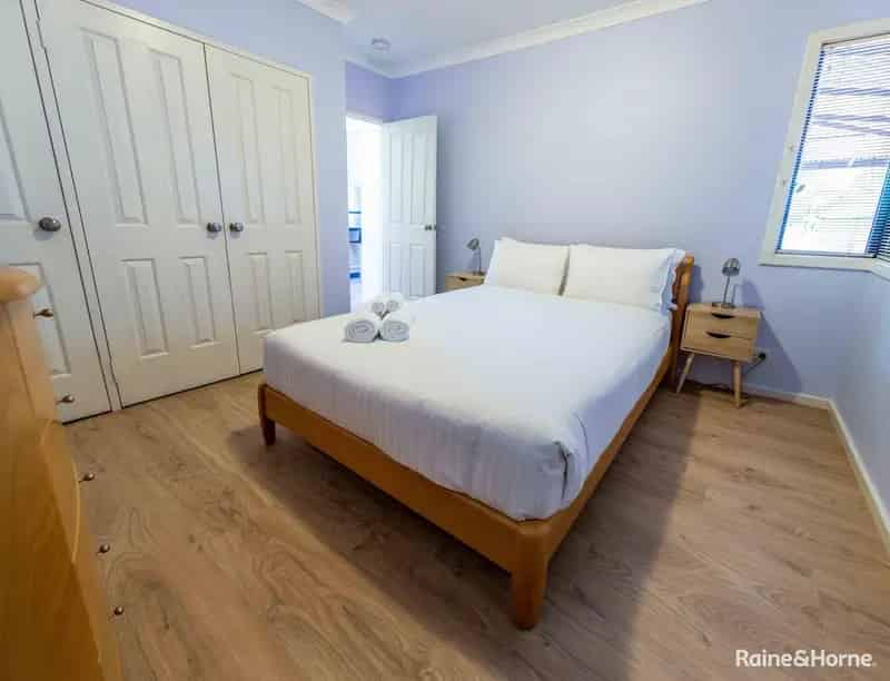 Buy house near town with garden and solar in Denmark