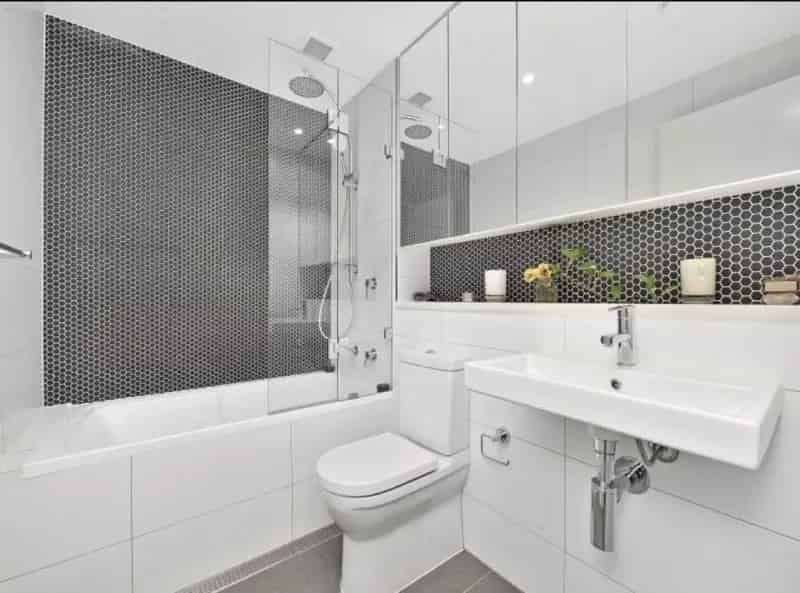 2 rooms apartment of 284 m² in Sydney