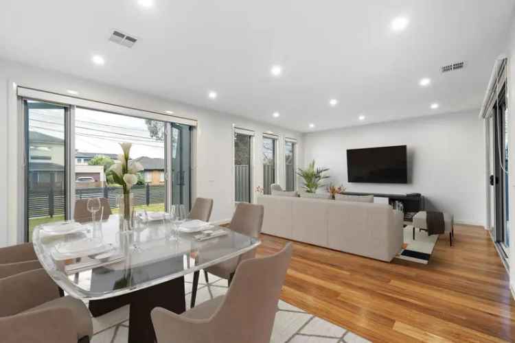 Residential For Sale in Melbourne, Victoria