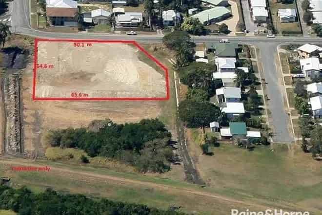 Land For Sale , Mackay, Queensland