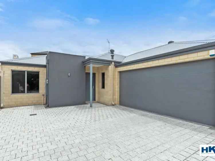 House For Sale in City of Stirling, Western Australia