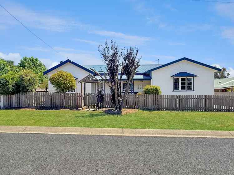 House For Rent in Uralla, New South Wales