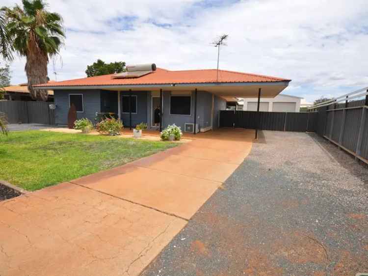 House For Rent in Town Of Port Hedland, Western Australia