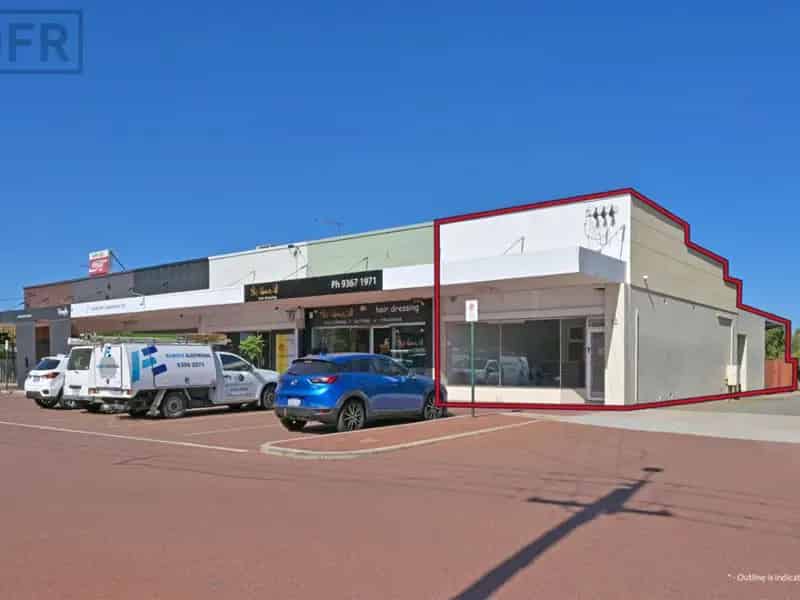 Commercial property For Rent , Western Australia
