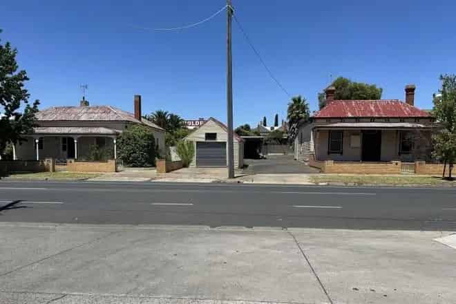 House For Sale , Maryborough, Victoria