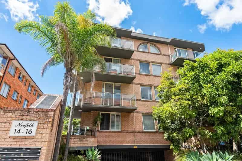 Real Estate For Lease - 4/14 Victoria Parade - Manly , NSW