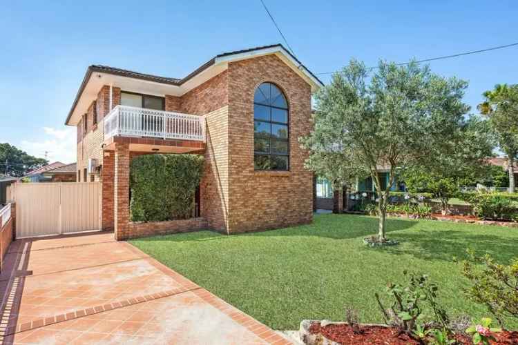 House Auction - 26 O'connell Avenue, Matraville NSW 2036