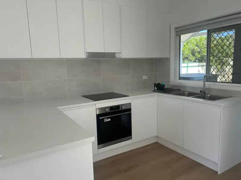 Completely Renovated