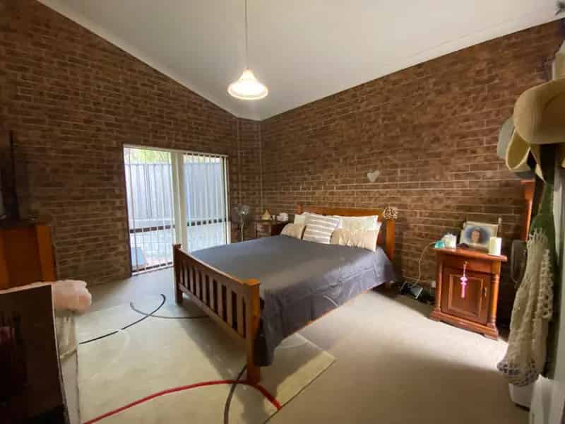 Easy to Maintain Family Home