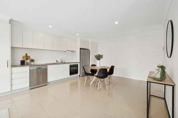 House For Rent in District of Gungahlin, Australian Capital Territory