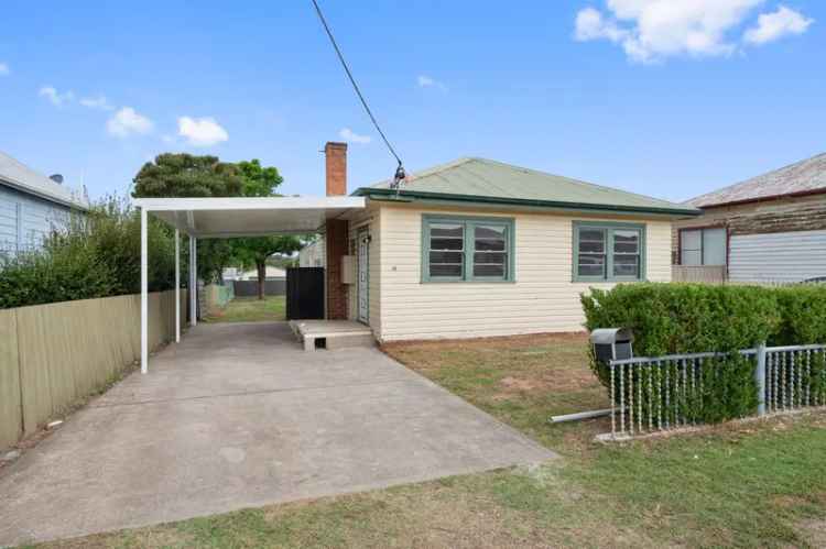 Fully Renovated 4-Bedroom Home Near Kurri Kurri